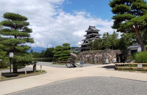 Matsumoto Hotel | Guest houseTakagi - Vacation STAY 59918v