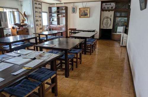 Matsumoto Hotel | Guest houseTakagi - Vacation STAY 59918v