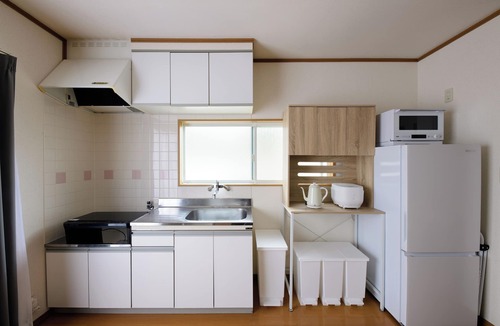 Odawara House | Guest Villa Hakone Kazamatsuri