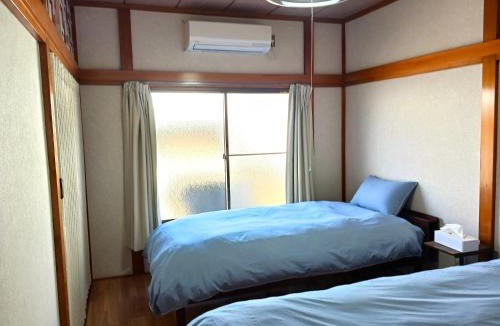 Nagawa House | GuestHouseさがら丸