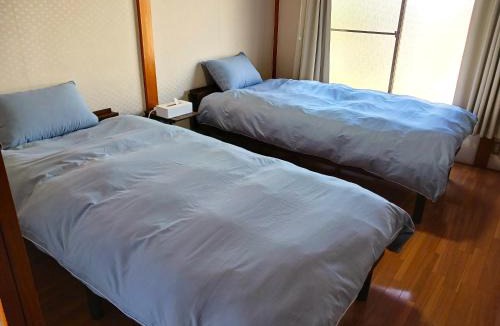 Nagawa House | GuestHouseさがら丸