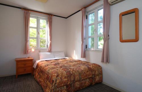 Hokuto Bed & Breakfast | Guesthouse Curry Village