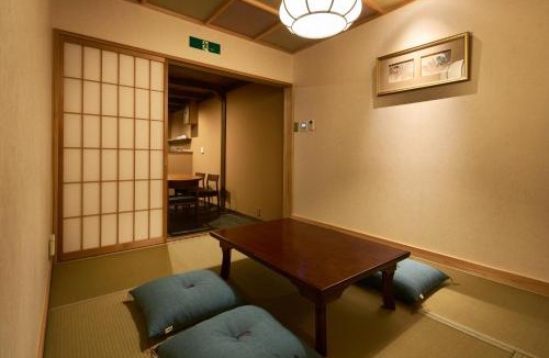 Gion Villa | Guesthouse Hana - Serenity Villa