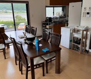 Tanabe House | Guesthouse Hatenashi - Vacation STAY 22571v
