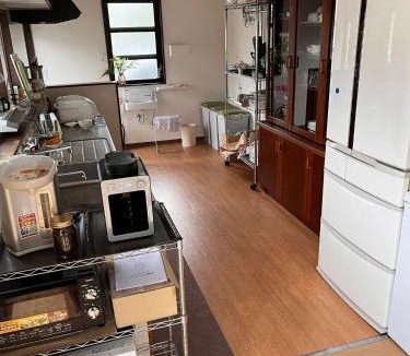 Tanabe House | Guesthouse Hatenashi - Vacation STAY 22571v