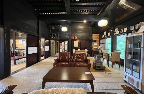 Nanto Hostel | Guesthouse Kazura