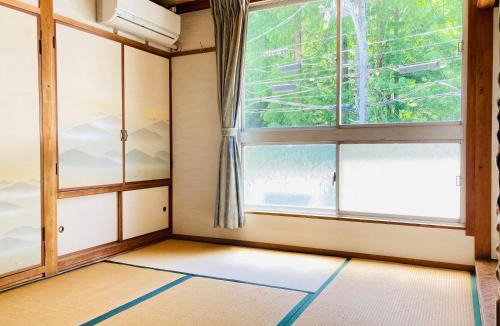 Miyoshi Hotel | Guesthouse KAZURABASHI
