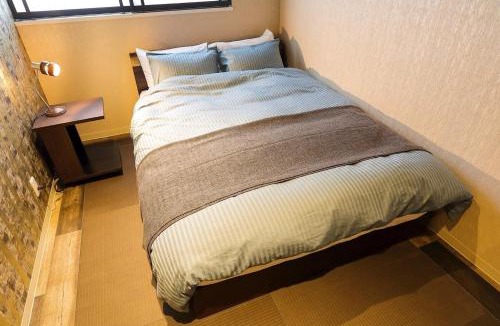 Nankin-machi House | Guesthouse Kobe Nadeshikoya