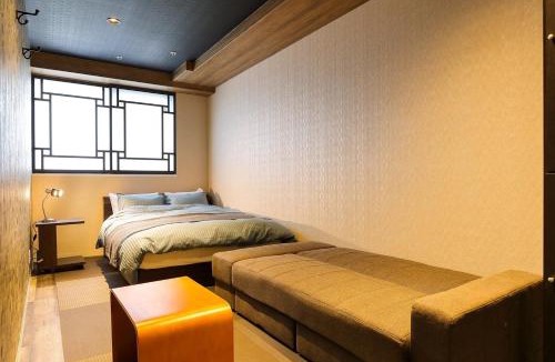 Nankin-machi House | Guesthouse Kobe Nadeshikoya