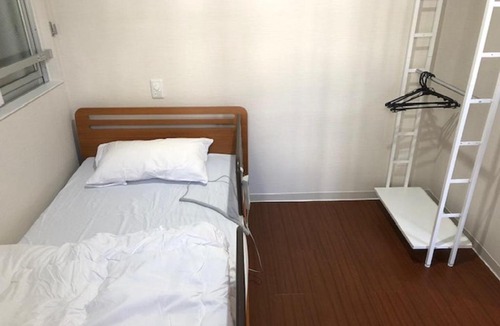 Matsukagecho Hotel | Guesthouse La Cava men's single room / Vacation STAY 21883