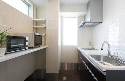 Matsukagecho Hotel | Guesthouse La Cava men's single room / Vacation STAY 21883