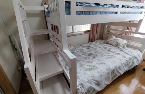 Kotsuki-cho Apartment | Guesthouse Mulberry Kagoshima- Vacation STAY 49499v