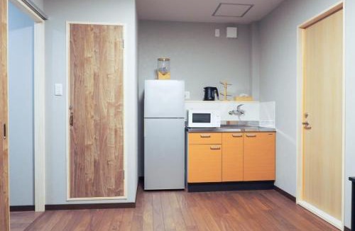 Tanabe House | Guesthouse Nagi
