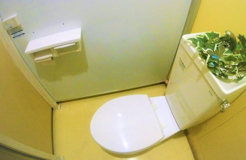 Toguchi Hostel | Guesthouse Nandeyanen - Hostel