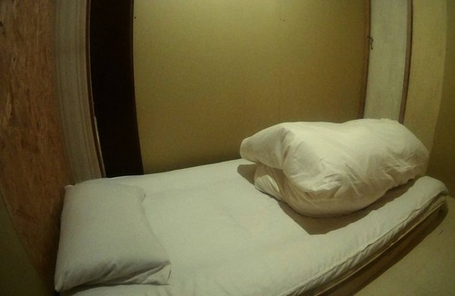 Toguchi Hostel | Guesthouse Nandeyanen - Hostel