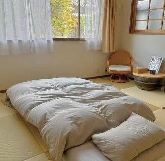 Nara House | Guesthouse Nara IROHA