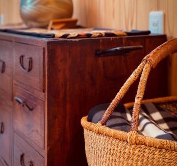 Nara House | Guesthouse Nara IROHA