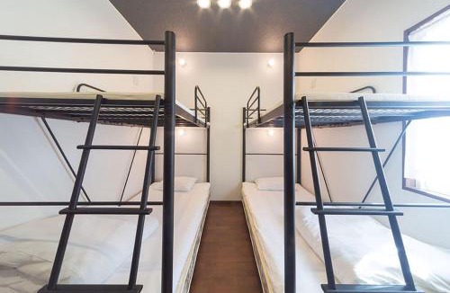 Biratori Hostel | Guesthouse Nibutani Yanto