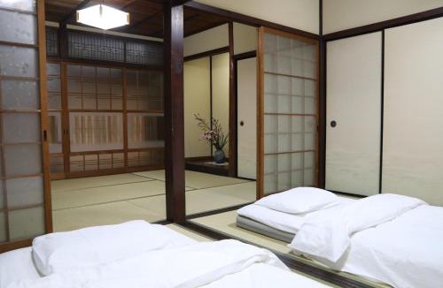 Omihachiman House | Guesthouse Omihachiman