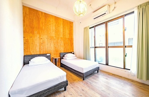 Miyakojima Hostel | Guesthouse Re-Spect - Hostel