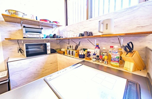 Miyakojima Hostel | Guesthouse Re-Spect - Hostel