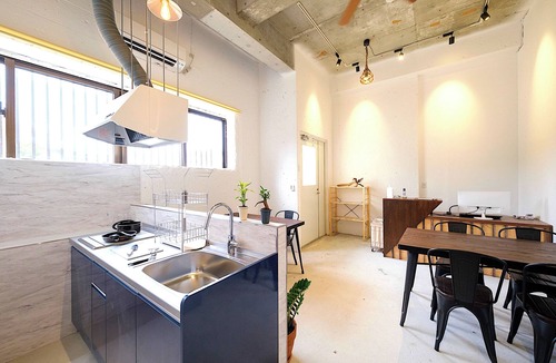 Miyakojima Hostel | Guesthouse Re-Spect - Hostel