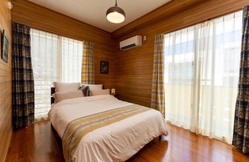 Tomigusuku Apartment | Guesthouse Senaga