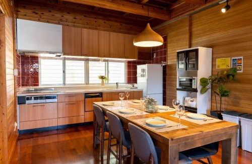 Tomigusuku Apartment | Guesthouse Senaga
