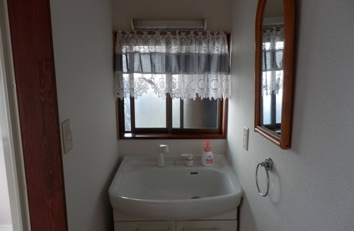 Aji Cho House | Guesthouse Setone Jyuuan