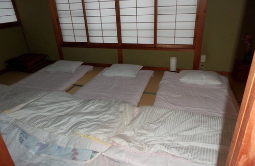Aji Cho House | Guesthouse Setone Jyuuan