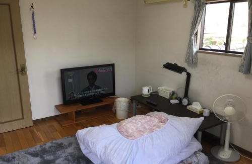 Konan House | Guesthouse Suisennosato