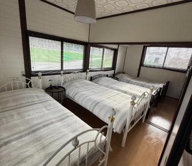 Yahatanishi House | Guesthouse Wakamizu - Vacation STAY 20413