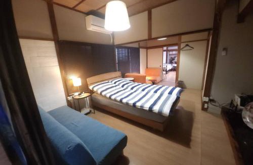 Yahatanishi House | Guesthouse Wakamizu - Vacation STAY 20413