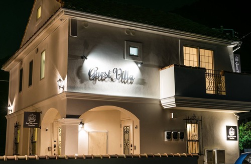Yumoto House | GuestVilla HakoneYumoto RiverSide
