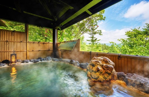 Hachimantai Hotel | Hachimantai Mountain Hotel