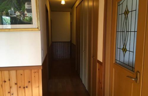Uki House | Hagioen - Vacation STAY 20253v