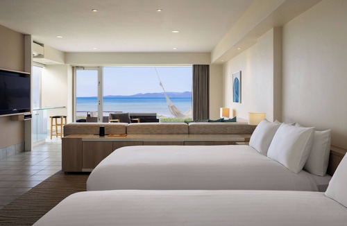 Taketomi-jima Taketomi-cho Resort | Haimurubushi