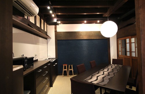 Hakodate House | Hakodate Classic Hotels