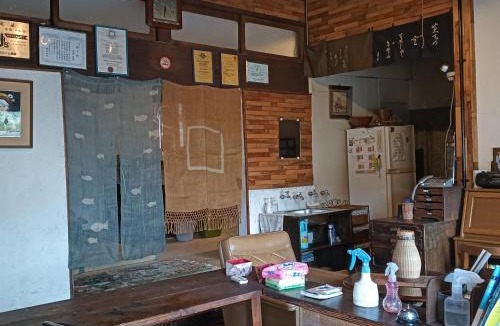 Hakodate House | Hakodate Guest House