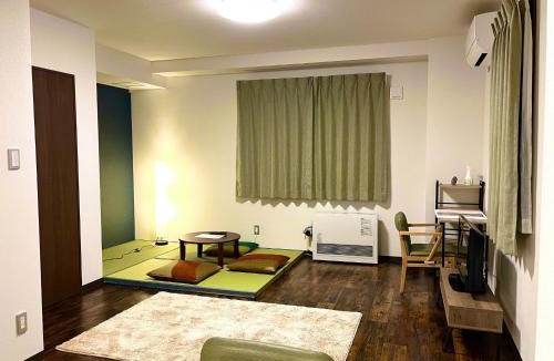 Hakodate Apartment | Hakodatekan - Vacation STAY 07899v
