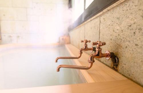 Gora Hotel | Hakone Gora Ten HAKONE GORA 天TEN