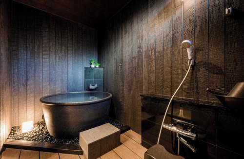 Hakone Hotel | Hakone Mori No Sato