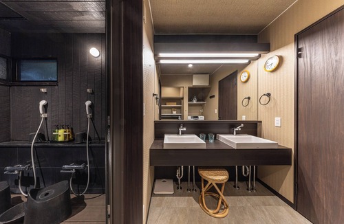 Hakone Hotel | Hakone Mori No Sato