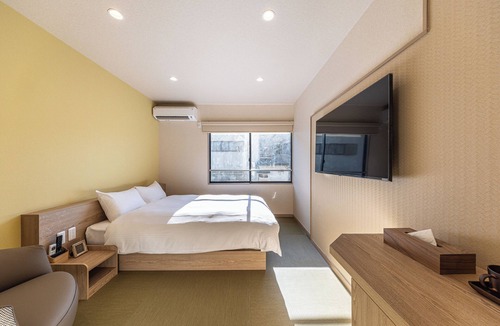 Hakone Hotel | Hakone Mori No Sato