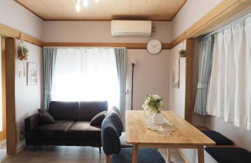 Edogawa Villa | Haku Nest Ichinoe