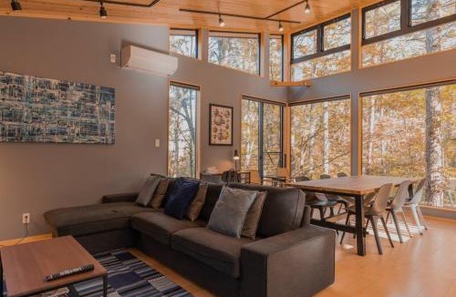 Hokujo Ski Chalet | Hakuba Arboretum by Jade Group