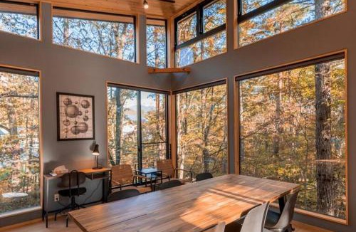Hokujo Ski Chalet | Hakuba Arboretum by Jade Group