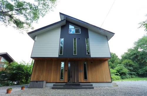 Hakuba Ski Chalet | Hakuba Hokujo