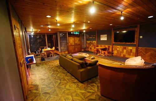 Otari-mura Apartment | HAKUBA LODGE OMUSUBI