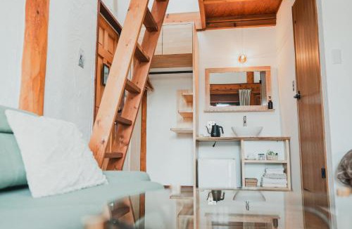 Hakuba Hotel | Hakuba Log Hotel Meteor
